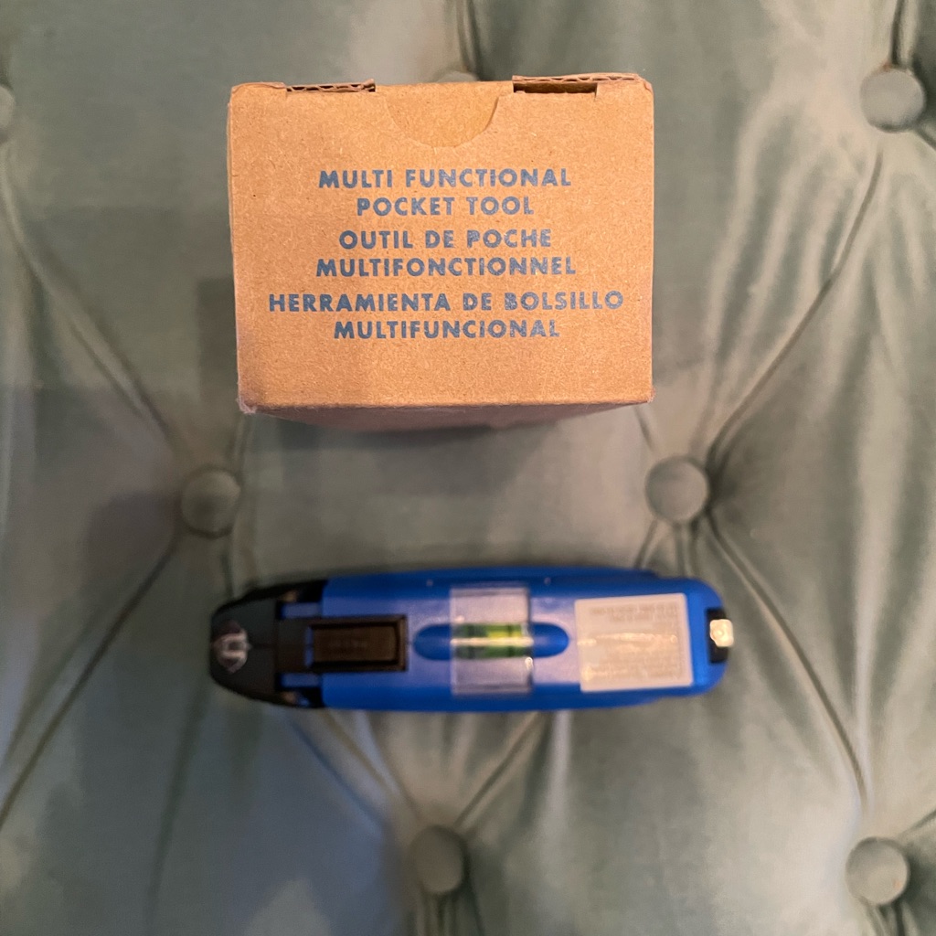 New Avon Multifunction Pocket Tool